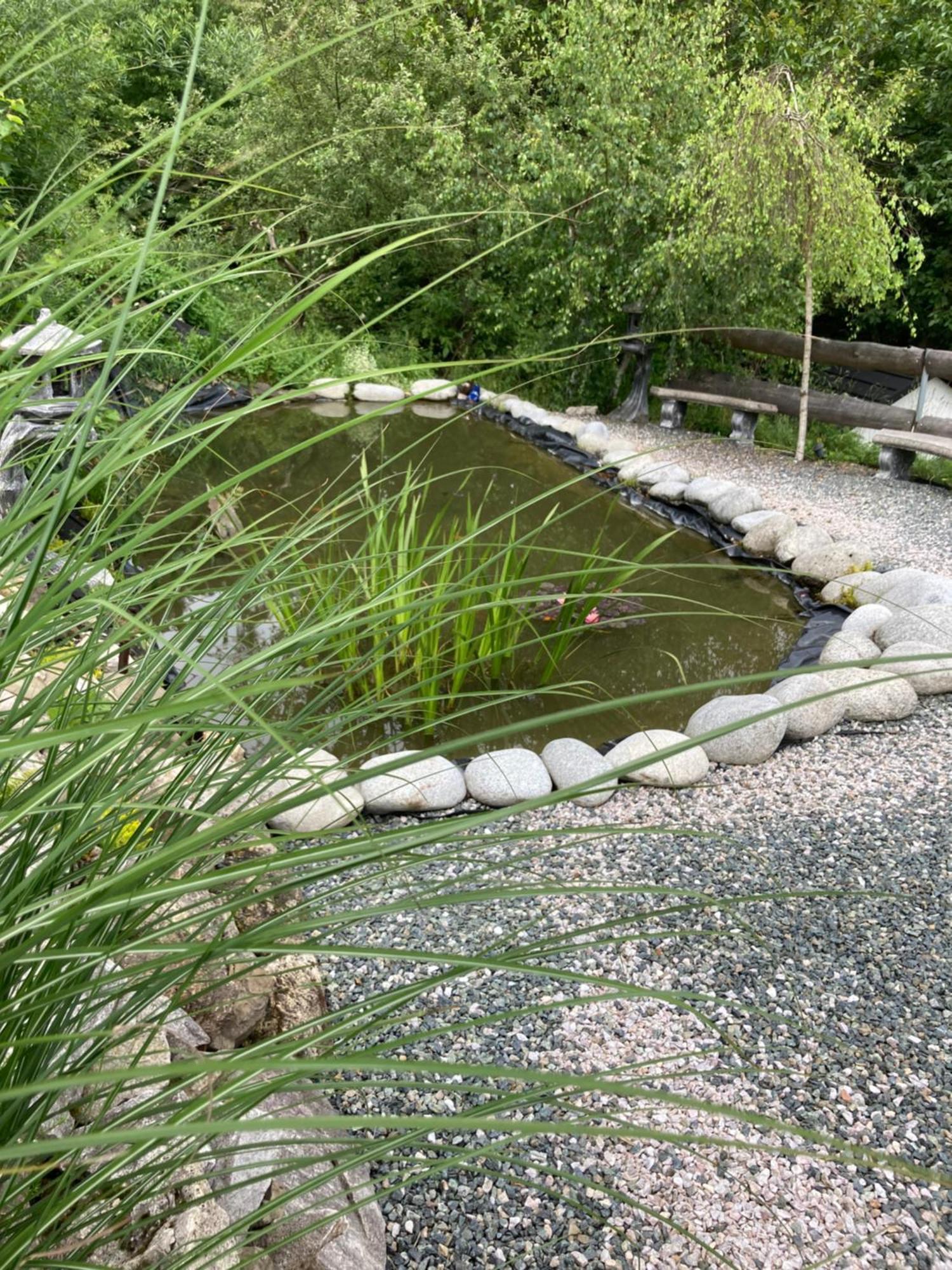 Zawoja Nad Korona Z Jacuzzi Villa Exterior foto