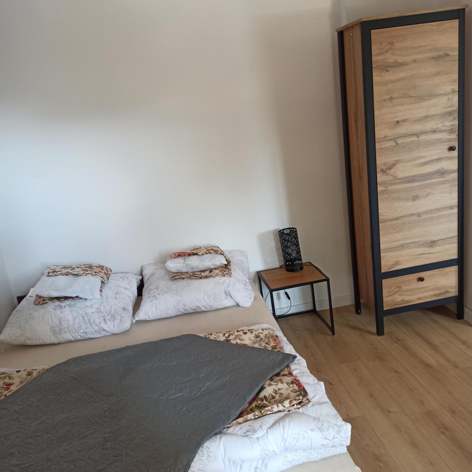 Zawoja Nad Korona Z Jacuzzi Villa Cameră foto